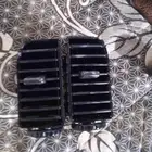 ريش مكيف صالون لاندكروزر 2004