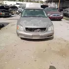 كاديلاك ديفيل 2002 تشليح قطع غيار