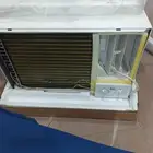 مكيف شباك تكنو بست 18 000 وحده مصنع تي سي ال