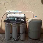 جهاز تحليه مياه