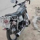 دباب مهدي 200 cc لوحة مميزه للبيع على السوم