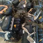 مكائن مستورد تويوتا هونداي