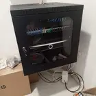 تركيب كاميرات مراقبه وأجهزة البصمه والانتركم