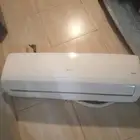 مكيف ميديا مقاس 18 للبيع في بيش
