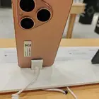 هواوي مع ساعه اكترونيه