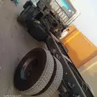 مستيشي شاحنة مجدد مفحوصFor sale  Mitsubishi trucks with