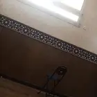 ديكور ليزر خشب