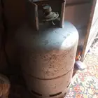 اسطوانات غاز