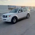 للبيع باثفندر نيسان 2007