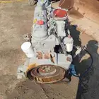 محرك افيكو يركب على حراثات فيات او نيوهولند ايطالي شغال بسيط