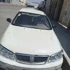 نيسان صني موديل 2004 قير اتوماتيك