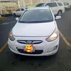 اكسنت مديل 2013 البيع مستعجل
