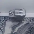 جركل بنزين