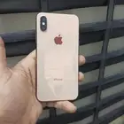 ايفون اكس أيس