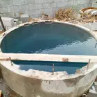 حفر خزان بياره