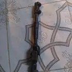 صليب دركسون هايلكس غمارتين 2013