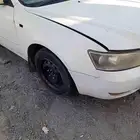 هنداي سوناتا موديل 2007 مكينه قير شرط تشليح قطع غيار فقط