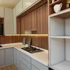 تصميم وتفصيل مطابخ حديثة