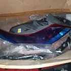اسطاب اكسنت 2017 يسار