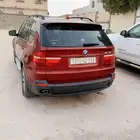 بي ام دبليوX5 موديل 2009