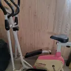 جهاز رياضي ..البيتكال