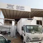 صناديق ثلاجات التبريد والتجميد للسيارات النقل