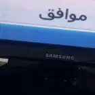 للبيع الاول Tv سامسونج 50بوصه عادي بدون نت شغال ونظيف