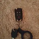 مفتاح ضايع لقيته في حديقة سابك راعيه يتواصل معي