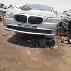تشليح الحاير لقطع غيار السيارات ابي ام دبليو.