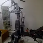 معدات رياضه