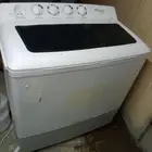غساله حوضين