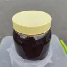 عسل نص كيلو سمره جديد من بيشه