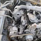 مكينه ايسوزو حجم 2500 شد بلاده وكاله