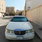 لينكون لنكولن لينكولن تاون كار