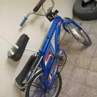 رامبو ازرق مايشكو من خرابات