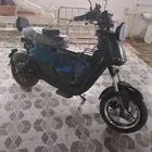 سكوتر دي ار 73فولت مستخدم جديد اخذته محل 3300اابغي فيه 2900