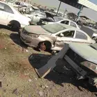 سيارات متنوعه قطع غيار تشليح