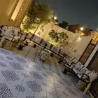 المصمم الاقوى للحفلات والمناسبات