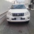 تويوتا برادو 2011