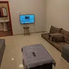 شقة مفروشة للايجار