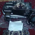 استشوار خصلات شعر