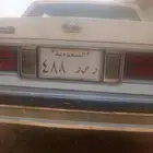 كابرس موديل 1987 ال اس