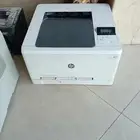 للبيع طابعه hp ليزر الوان