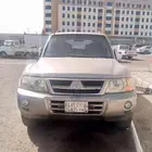 باجيرو موديل 2003