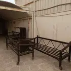 جلسه خارجيه كويتية