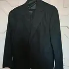 السلام عليكم عدد 2 بدلة اسود و2 بليزر و3 قميص