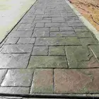 مقاول الخرسانة مطبوعة صبة الارضيات   صبة مروحة تنعيم   صبة م