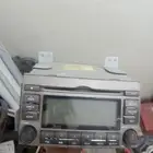 مسجل ازيرا من 2007-2011