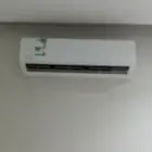 مكيف اسبيلت نظيف جدا