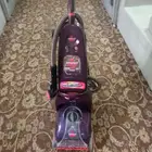 مكنسه بيسيل شبه الجديد استخدام بسيط للبيع الموقع تمنيه